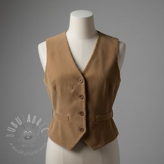 Baršun 6W COTTON TOUCH taupe