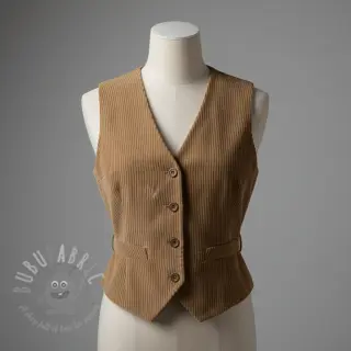 Baršun 6W COTTON TOUCH taupe