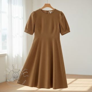 Baršun 6W COTTON TOUCH taupe