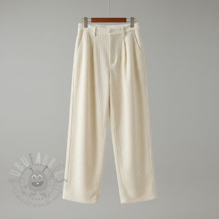 Baršun 6W COTTON TOUCH ecru