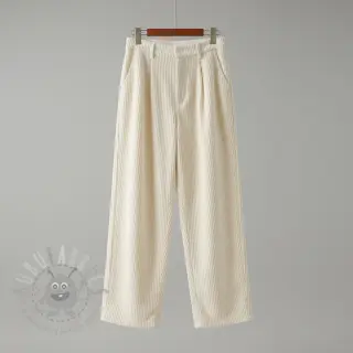 Baršun 6W COTTON TOUCH ecru