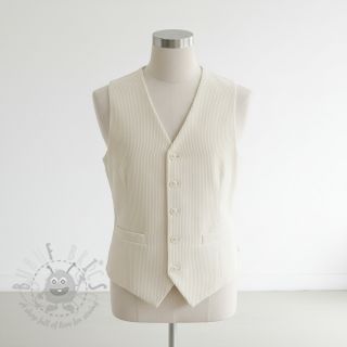 Baršun 6W COTTON TOUCH ecru