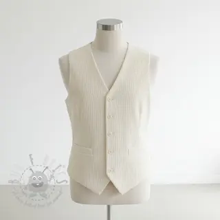 Baršun 6W COTTON TOUCH ecru