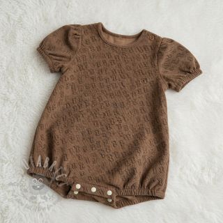 Rastezljivi baršun STRETCH Little dino taupe