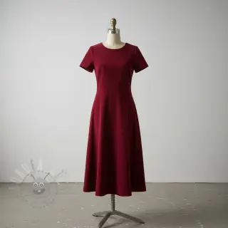 Baršun wine red