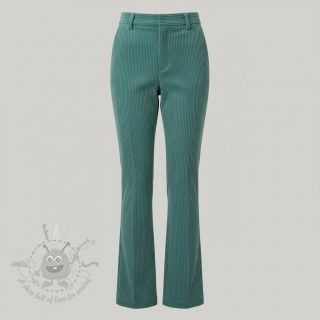 Baršun light petrol