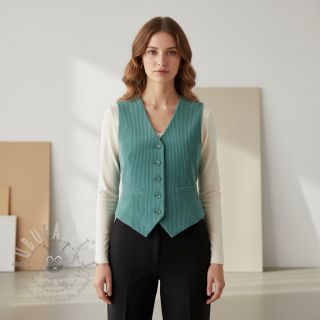 Baršun light petrol