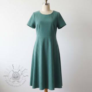 Baršun light petrol