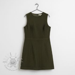 Baršun somot hunter