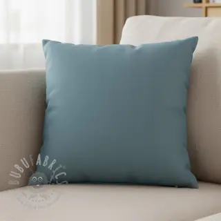CANVAS ocean green