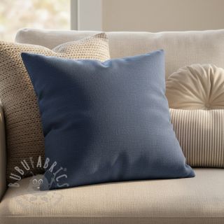 CANVAS STONEWASHED navy