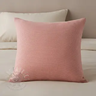 Dekorativna tkanina DOBBY Full peach