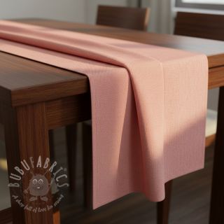 Dekorativna tkanina DOBBY Full peach
