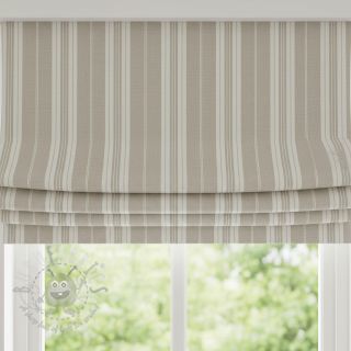 Dekorativna tkanina jacquard LINEN LOOK Granville lin