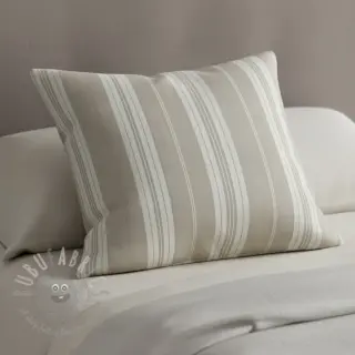 Dekorativna tkanina jacquard LINEN LOOK Granville lin