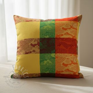 Dekorativna tkanina FRENCH TABLE CLOTH JACQUARD Niwa allover summer