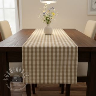 Dekorativna tkanina Celestin LUREX ficelle