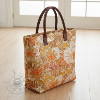 Dekorativna tkanina jacquard Opium allover peanut