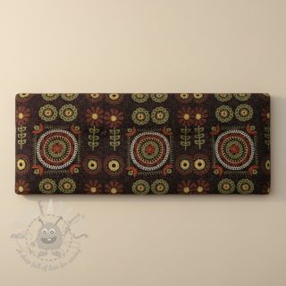 Dekorativna tkanina GOBELIN PREMIUM Primal Stitch Patch