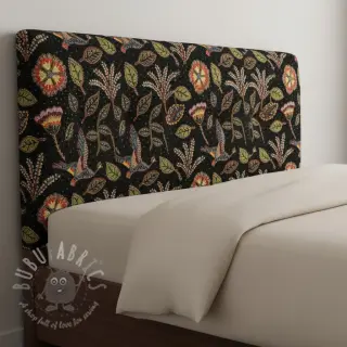 Dekorativna tkanina GOBELIN PREMIUM Primal Birdscape Art design A