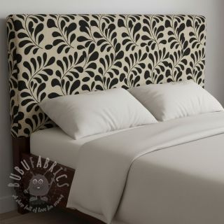 Dekorativna tkanina GOBELIN PREMIUM Drop Wave Branch design B