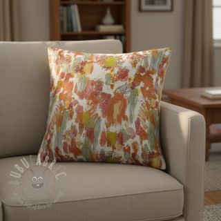 Dekorativna tkanina GOBELIN PREMIUM Indian Arty Tapestry