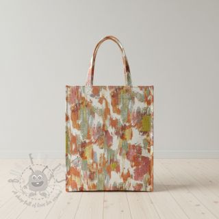 Dekorativna tkanina GOBELIN PREMIUM Indian Arty Tapestry