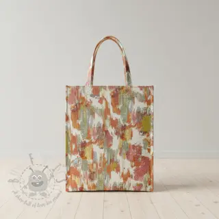 Dekorativna tkanina GOBELIN PREMIUM Indian Arty Tapestry