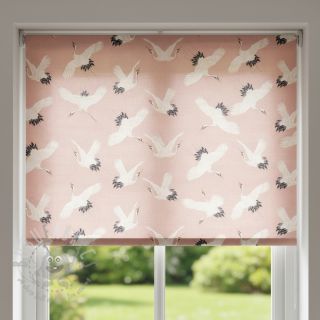 Dekorativna tkanina Crane Bird Dream digital print