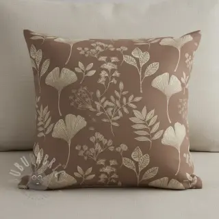 Dekorativna tkanina Linenlook premium Delicate Flora Branch