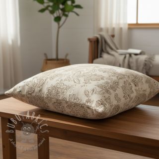 Dekorativna tkanina Ceylan lin