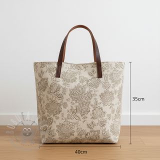 Dekorativna tkanina Ceylan lin