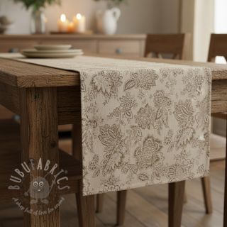 Dekorativna tkanina Ceylan lin