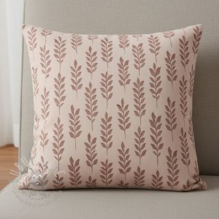 Dekorativna tkanina premium Gentle Branch Art