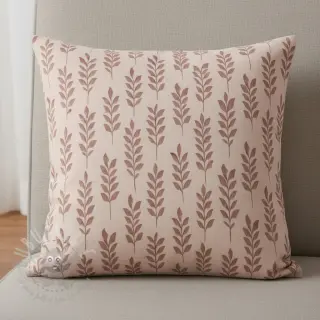 Dekorativna tkanina premium Gentle Branch Art