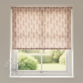 Dekorativna tkanina premium Gentle Branch Art