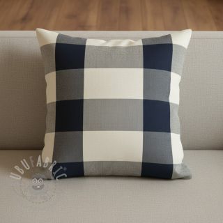 Dekorativna tkanina BIG Celestine indigo