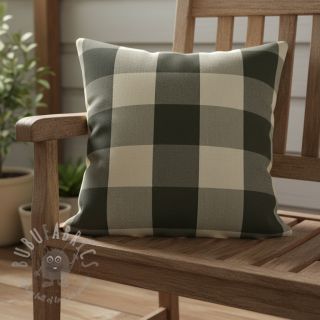 Dekorativna tkanina BIG Celestine kaki