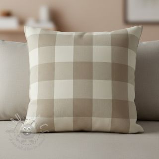 Dekorativna tkanina BIG Celestine ficelle