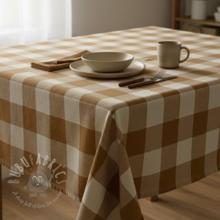 Dekorativna tkanina BIG Celestine peanut