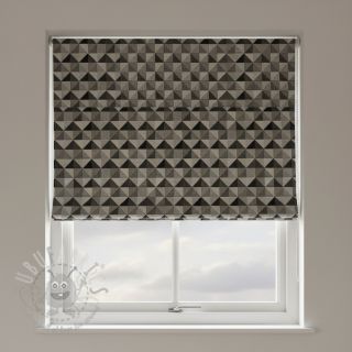 Dekorativna tkanina GOBELIN PREMIUM Triangle graphic art