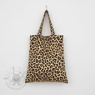 Dekorativna tkanina jacquard Pelage peanut