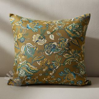 Dekorativna tkanina jacquard Inaya or