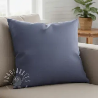 CANVAS dusty blue
