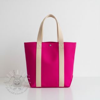 CANVAS pink
