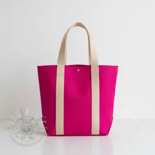 CANVAS pink