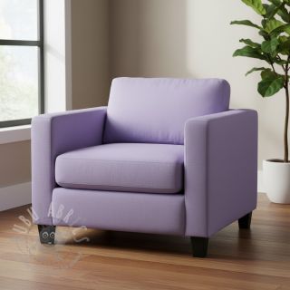 CANVAS lavender blue