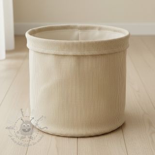 Dekorativna tkanina Simone peanut