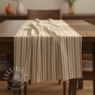 Dekorativna tkanina Eugene peanut