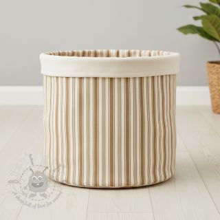 Dekorativna tkanina Eugene peanut